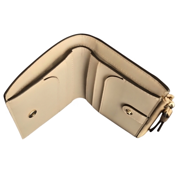 Kate Spade New York Newbury Lane Felix Satchel With Matching Wallet-EUC - Picture 10 of 15